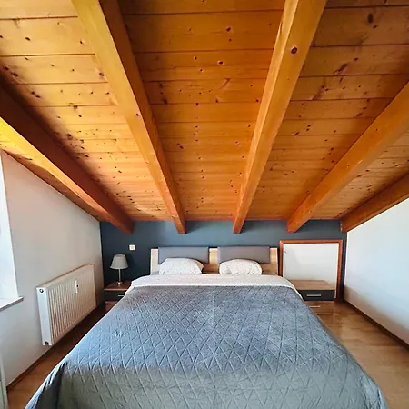 Staufen Blick Apartament Piding