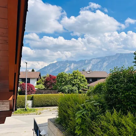 Staufen Blick *